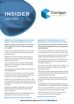 Insider July 2021