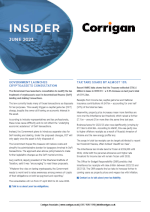 Corrigan Insider June 2023
