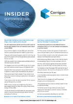 Insider September 2021