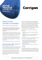 Employee Share Schemes