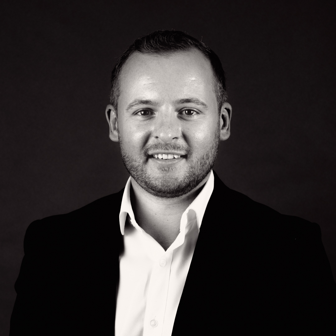 Ben Simmons - Senior Manager, Tax - ACA CTA