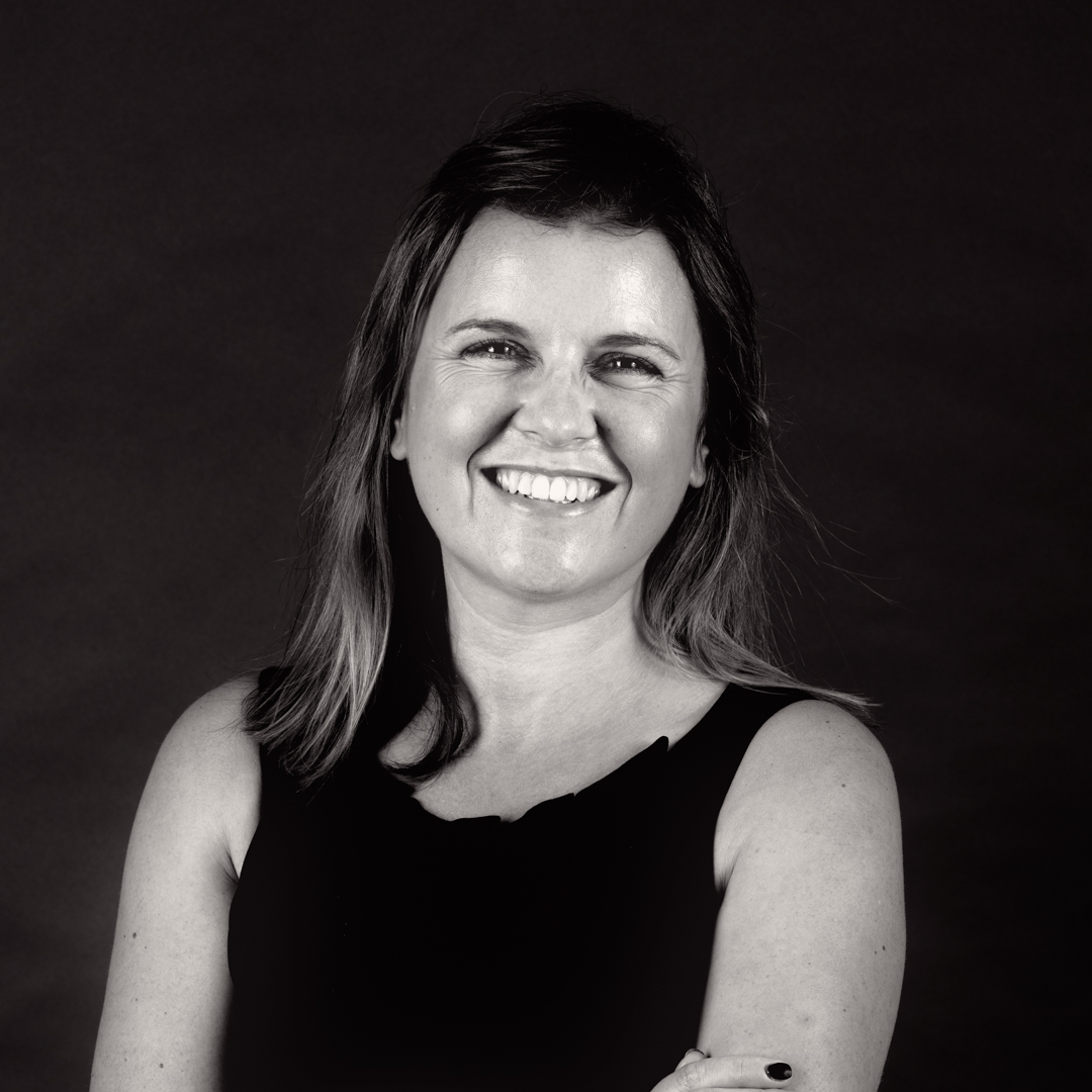 Claire Palmer - Senior Manager, Business Services - FCCA