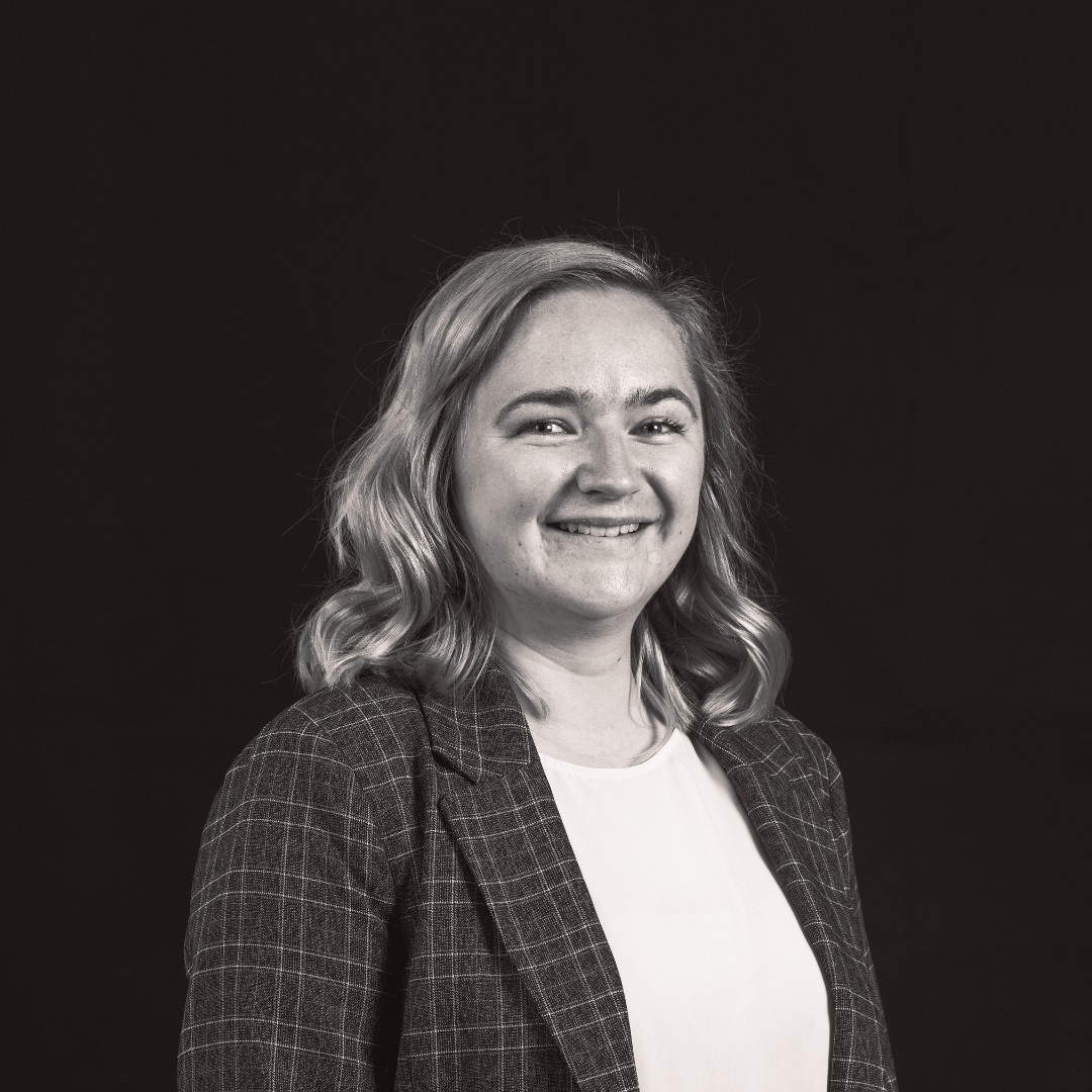 Hannah Diffey - Audit Manager - ACA