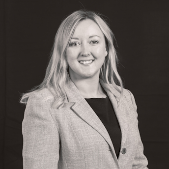 Hannah Larsen - Senior Private Client Manager, Tax, ATT CTA BPTC