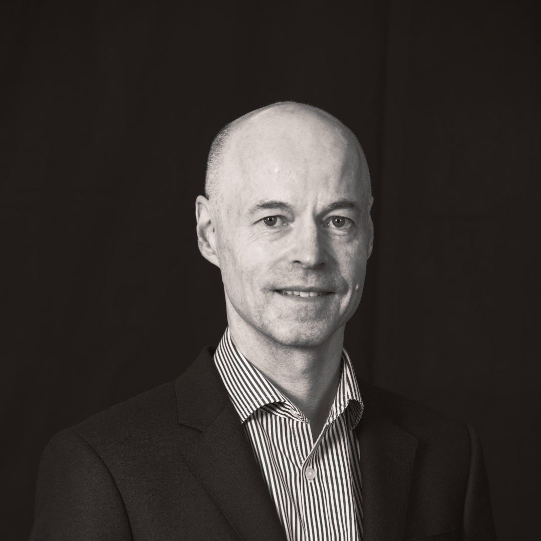 Paul Griffee - Business Services Director - ACA