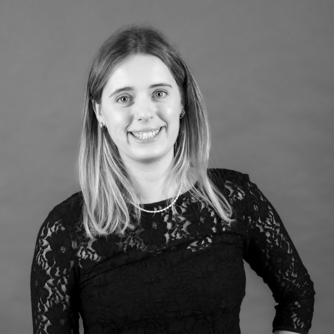 Ruby Johnson - Assistant Manager, Business Services - ACA