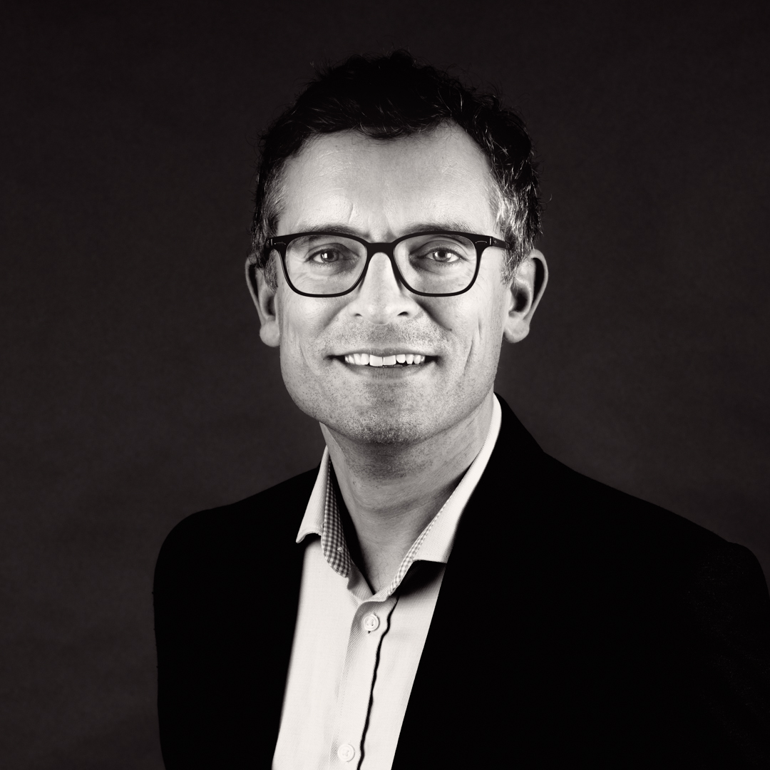 Stuart Crisp - Partner, Audit - FCA